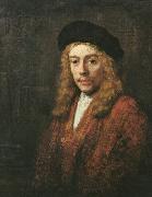 Rembrandt Peale van Rijn Sweden oil painting artist